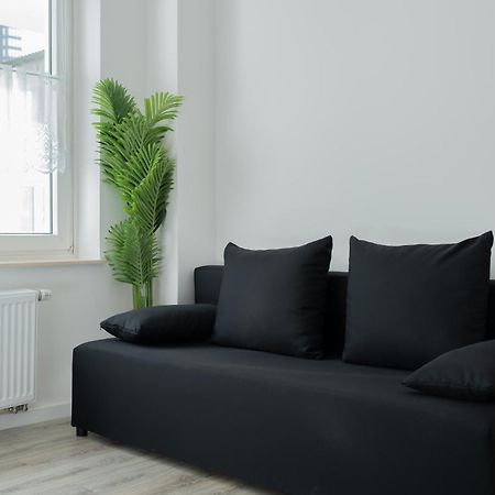 Business Apartment 5 Essen Exterior foto