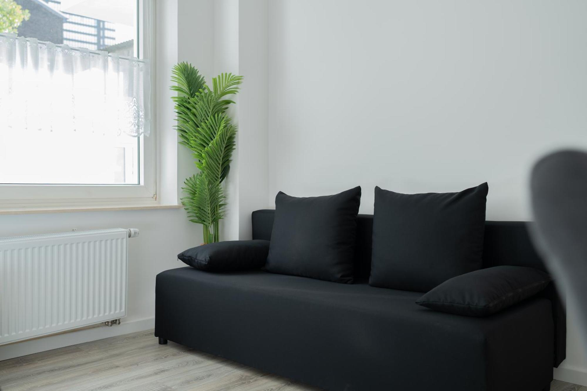 Business Apartment 5 Essen Exterior foto